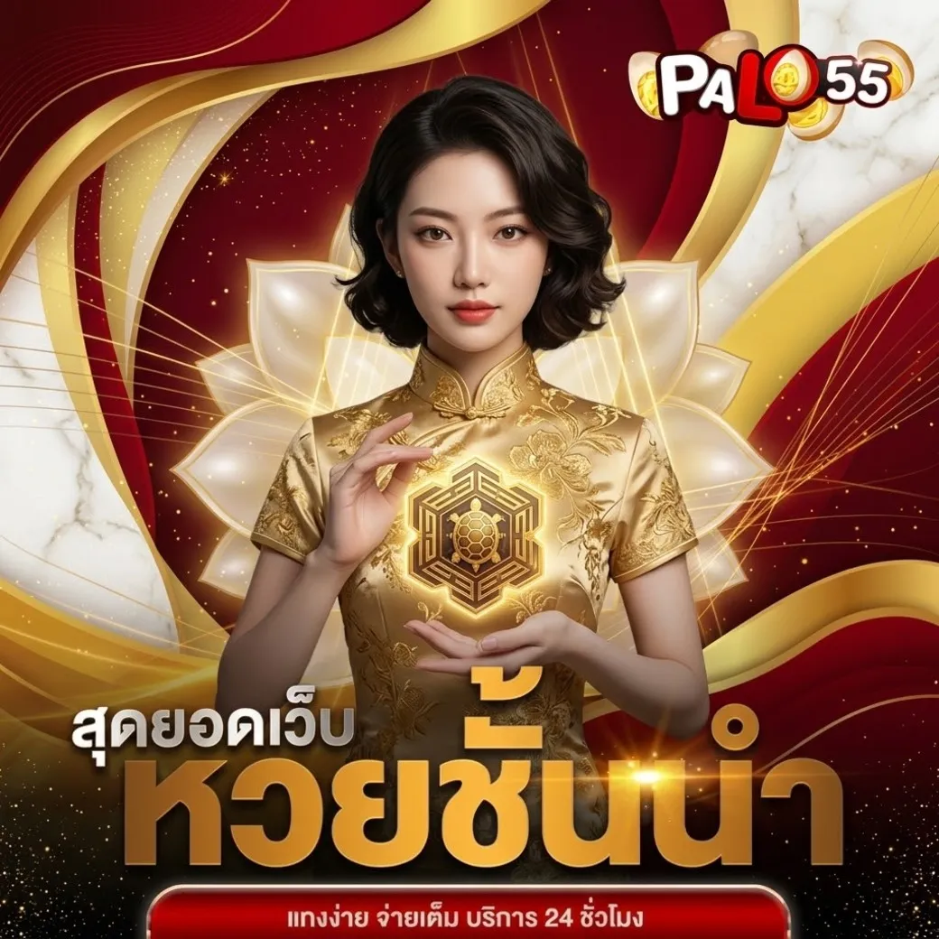 palo55หวย