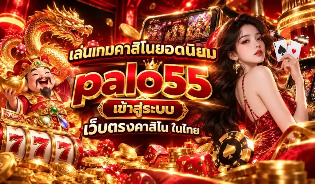 คาสิโนฮิต